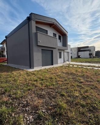 BORBIAGO Casa Singola di Nuova costruzione