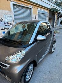 Smart fortwo 2^ serie