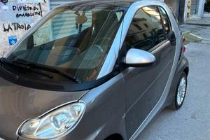 Smart fortwo 2^ serie