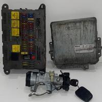 KIT CHIAVE LAND ROVER Freelander 1a Serie (98>03)