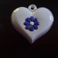 Cuore ceramica