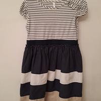 abito da bambina 7 anni