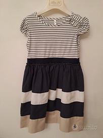 abito da bambina 7 anni