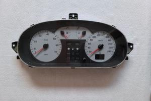 Quadro strumenti Renault Megane