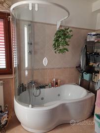 vasca idromassaggio revita