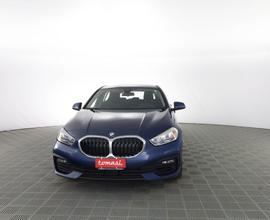 BMW 116 Serie 1 i 5p. Advantage