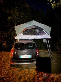 Tenda da tetto Decathlon MH500