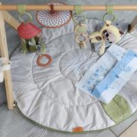 Palestrina Tiny Love - Boho chic