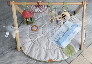 Palestrina Tiny Love - Boho chic