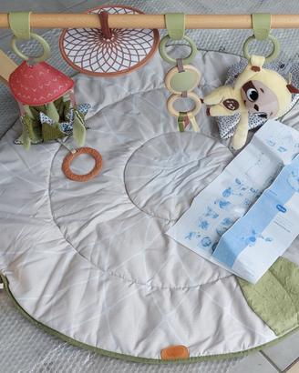 Palestrina Tiny Love - Boho chic