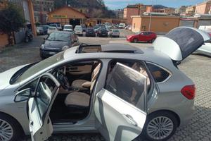BMW 218 d Luxuri