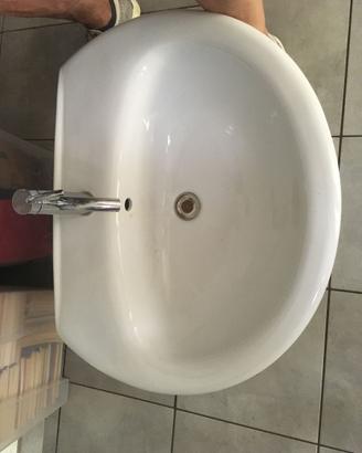 lavabo