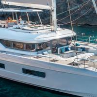 Lagoon 60 (2025)