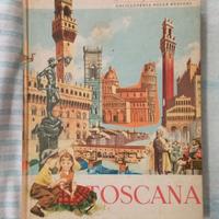 Toscana - Enciclopedia delle Regioni italiane