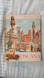 Toscana - Enciclopedia delle Regioni italiane