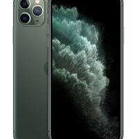 Apple iPhone 11 Pro 256gb Midnight Green