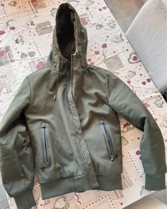 Giubotto Jp collection