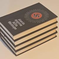 "Storia segreta della Gestapo" in 4 volumi