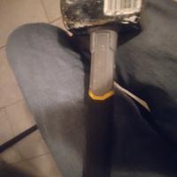 mazzetta muratore stanley 1250gr 