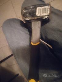 mazzetta muratore stanley 1250gr 