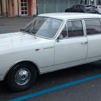 Opel Rekord C 1700