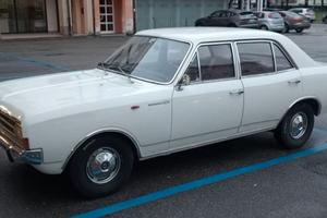 Opel Rekord C 1700