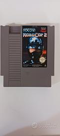 ocean robocop