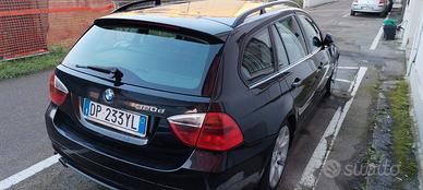 BMW Serie 3 (E46) - 2008