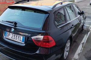 BMW Serie 3 (E46) - 2008