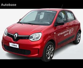 Renault Twingo Electric Equilibre