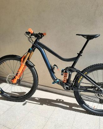 Mtb enduro