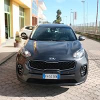 Kia Sportage 1.7 CRDI 2WD Cool