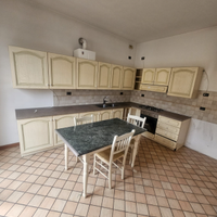 Cucina angolare completa codice:500