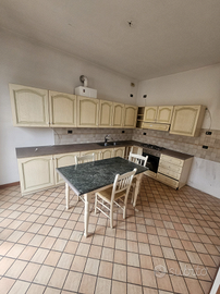 Cucina angolare completa codice:500