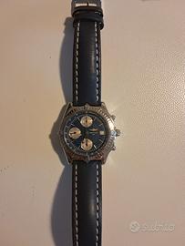 orologio breitling chronomat
