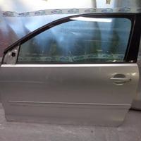 PORTA SINISTRA PER VW POLO 9N ANNO 2004