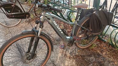 Scott Axis eRide M – Bosch Performance