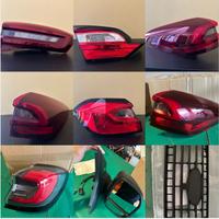Vari faro ford transit focus puma griglia ford