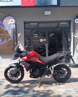 Triumph Tiger 850 SPORT 2024