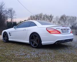 Strepitosa SL AMG PREMIUM