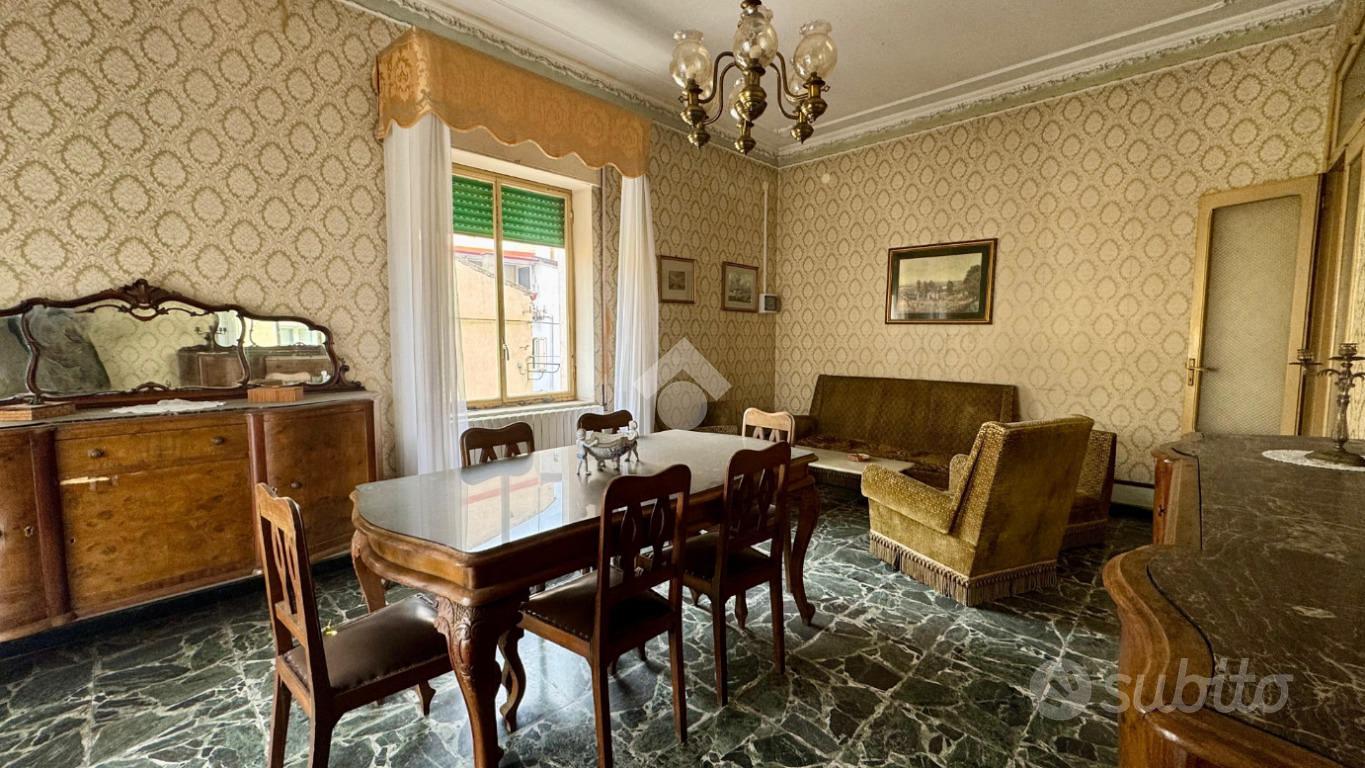 Apartment in Corigliano-Rossano, Torre Pisani, Rossano Scalo - Vista 3