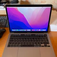 MacBook Pro 13"