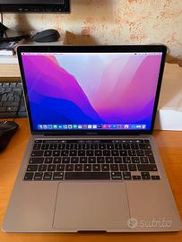 MacBook Pro 13"