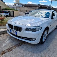 Bmw serie 5 525d F11