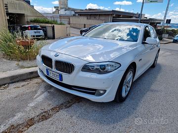 Bmw serie 5 525d F11