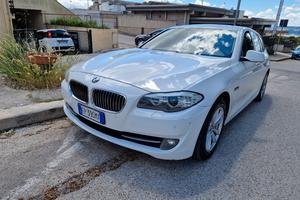 Bmw serie 5 525d F11