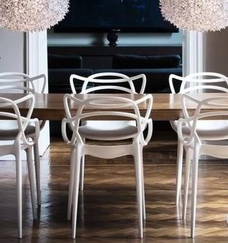 Kartell Masters Nuove Originali SvendoPrezzoAFFARE