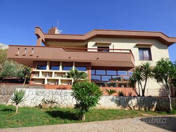 Villa singola Isola delle Femmine