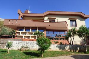 Villa singola Isola delle Femmine