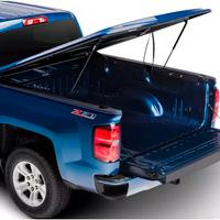 UNDERCOVER SE copricassone rigido Ram DT 19-24